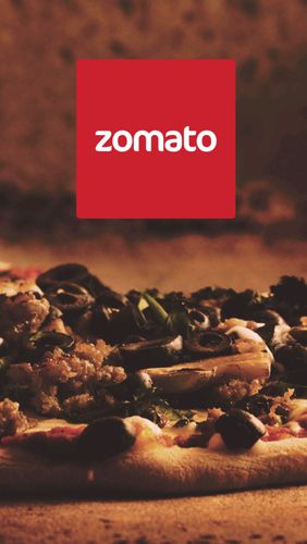 download Zomato - Restaurant finder apk